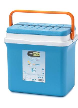 Термобокс giostyle fiesta 30