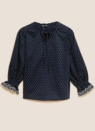 Сорочка m&s collection