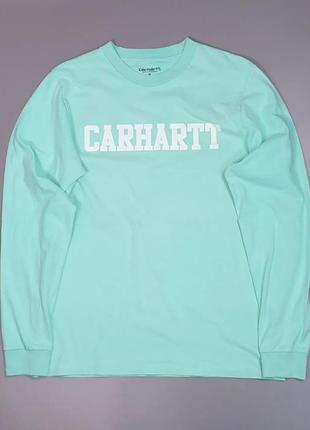 Carhartt лонгслив