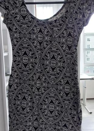 Короткое платье, мини10 фото
