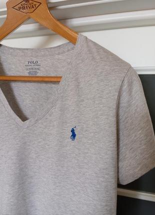 Футболка polo ralph lauren теніска оригінал