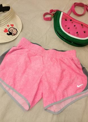 Шорты от nike