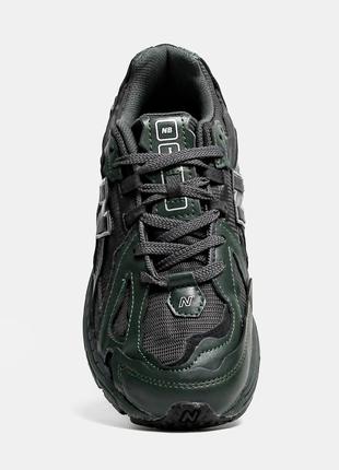 Nb 1906d protection pack black olive3 фото