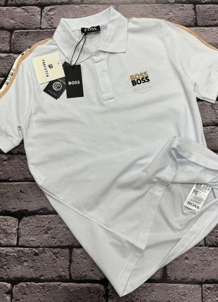 Мужское поло