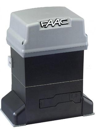 Комплект автоматики faac 746 er 2