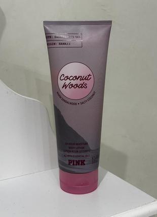 Лосьон victorias secret