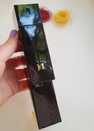 Carolina herrera bad boy туалетна вода чоловіча
