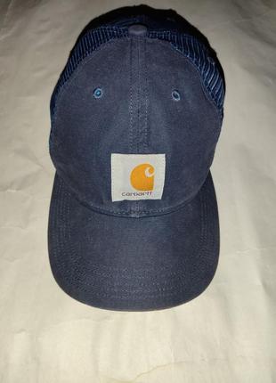 Кепка carhartt
