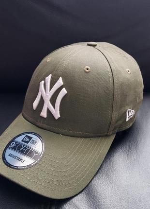 Кепка new era (yankees)