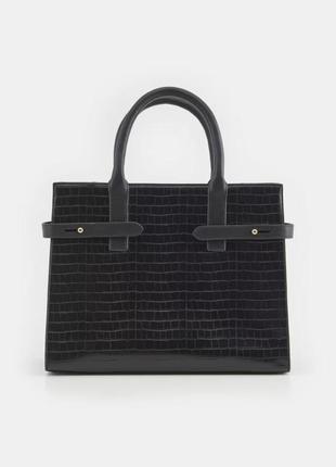 Сумка sinsay велика