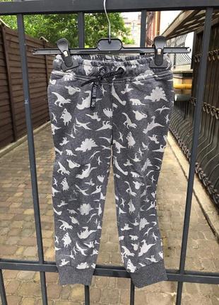 Спортивные штаны