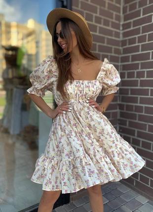Платье в стиле dior, люкс