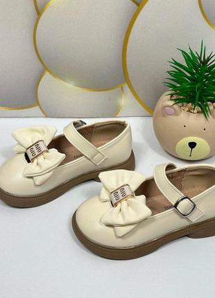 Туфлі miu miu