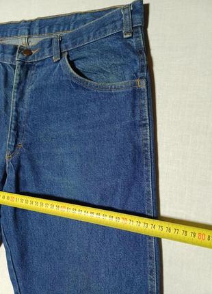 Джинси mom  талія 90 см jeans5 фото