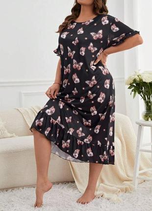 Shein 20-22 р сукня в 🦋2 фото