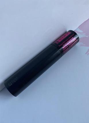 Туш для вій volume million lashes volumizing mascara 2ml