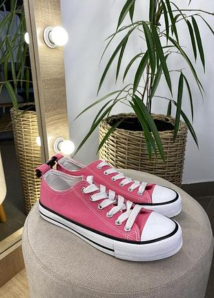 Нові кеди primark