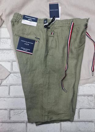 Шорти tommy hilfiger