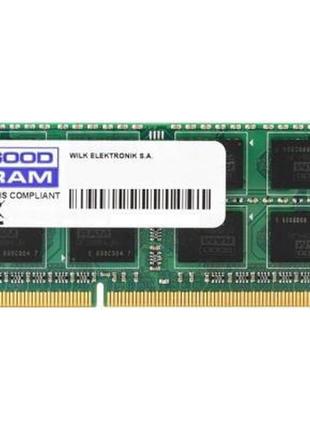 Модуль пам`ятi  so-dimm 4gb/2400 ddr4 goodram (gr2400s464l17s/4g)