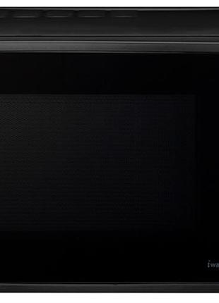 Мікрохвильова піч lg ms2042db