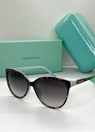 Женские брендовые очки tf (8940-1)