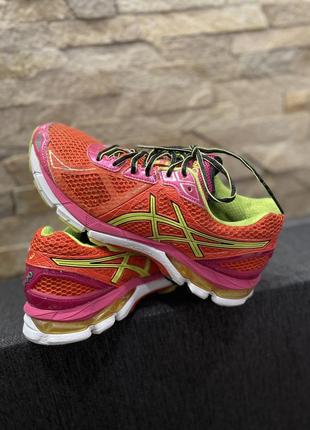 Женские беговые кроссовки Valentine asics gel gt-2000 3