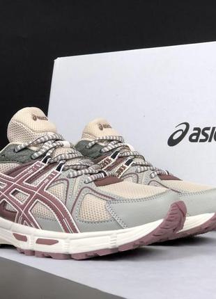 Жіночі кросівки asics gel kahana 82 фото