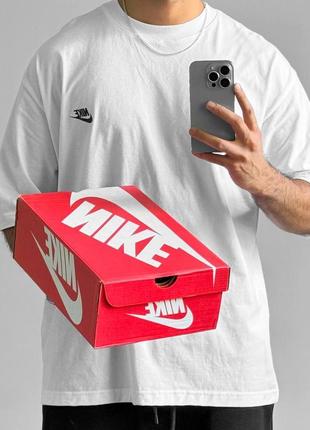 Футболка nike (унісекс)