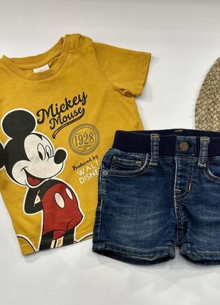 Комплект 9-12 м6 фото