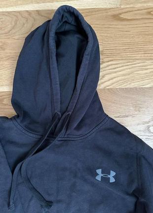 Худи under armour оригинал