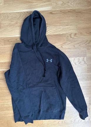 Худі under armour оригінал2 фото