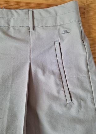Спідниця j.lindeberg спортивна спідничка шорти юбка юбочка юбка-шорти для гольфу теннісу golf tennis skirt6 фото