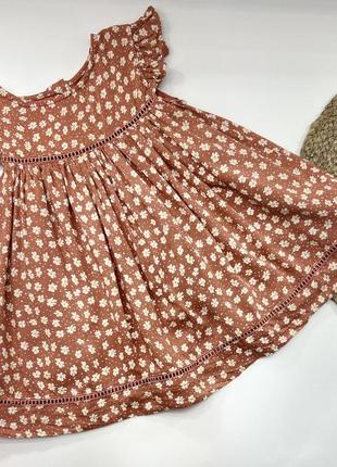 Сукня 18-24 м
