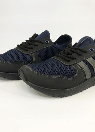 Легкие летние кроссовки 43 размер | мужские текстильные кроссовки | молодежные gt-520 мужские кроссовки5 фото