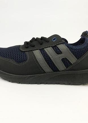 Легкие летние кроссовки 43 размер | мужские текстильные кроссовки | молодежные gt-520 мужские кроссовки4 фото