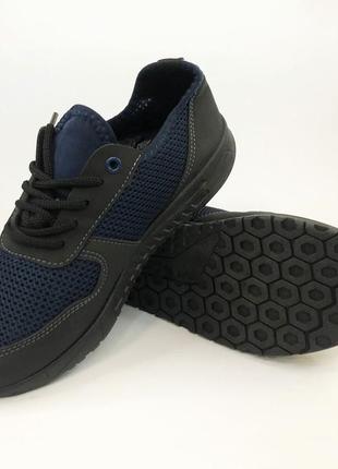 Легкие летние кроссовки 43 размер | мужские текстильные кроссовки | молодежные gt-520 мужские кроссовки3 фото