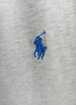 Футболка polo ralph lauren теніска оригінал6 фото