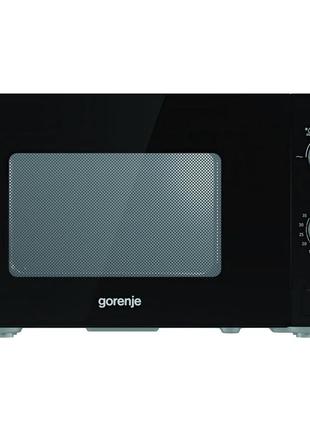 Мікрохвильова піч gorenje mo20e1b