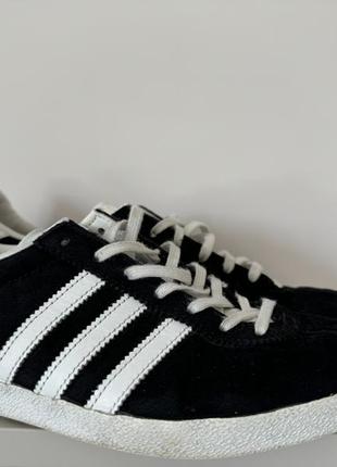 Кросівки кеди adidas gazelle