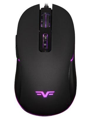 Миша frime conqueror black (fmc2015)