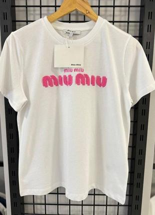 Футболка mix