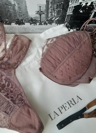 Комплект la perla