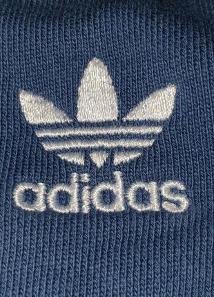 Вкорочене худі adidas3 фото