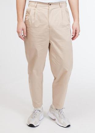 Летние брюки мужские брюки holzweiler