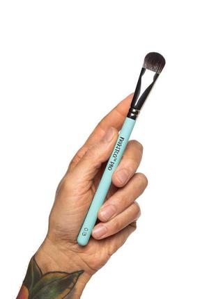 Пензлик для обличчя