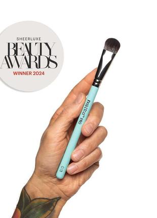 Пензлик для обличчя