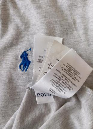 Футболка polo ralph lauren теніска оригінал9 фото