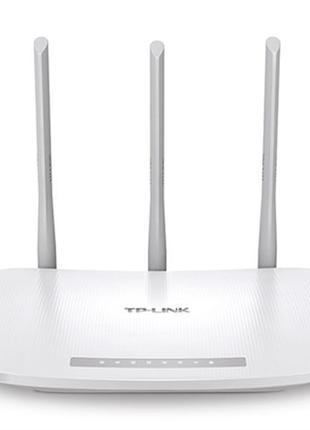 Бездротовий маршрутизатор tp-link tl-wr845n