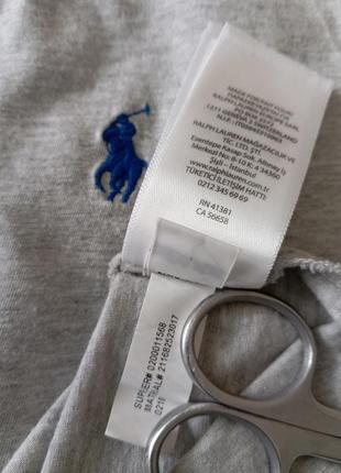 Футболка polo ralph lauren теніска оригінал10 фото