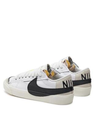 Кеди nike these blazer